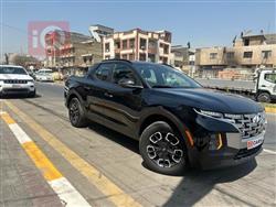 هیۆندای سانتا کروز